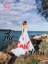 Novel The Last Dress by Vitamincee