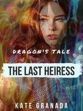 Novel The Last Heiress by Kate Granada