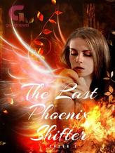 Novel The Last Phoenix Shifter by Sasha L