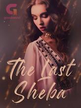 Novel The Last Sheba by Sage Veth