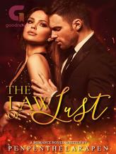 Novel The Law of Lust (English) by penpenthelarapen