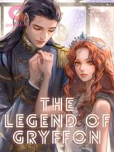 Novel The Legend of Gryffon by Xiulin