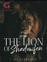 The Lion of Shadowfen