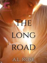 Novel The Long Road by A.L. Rose