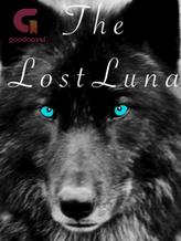 Novel The Lost Luna by Taylor West