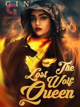 Novel The Lost Wolf Queen by Gin