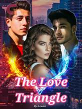 Novel The Love Triangle by Vina Rose