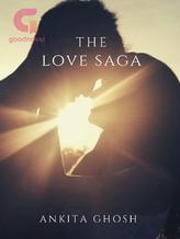 Novel The Love saga by Ankitaghosh205