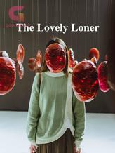 Novel The Lovely Loner by Amy Tetteh