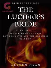 Novel The Lucifer’s Bride (English Ver.) by Alvern Gyan