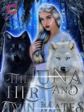 Novel The Luna and her Twin Mates by Lea_Kim