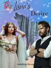 Novel The Luna’s Desire by Amethyst Storm