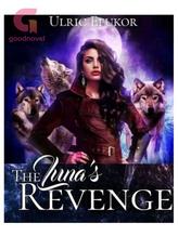 Novel The Luna’s Revenge: Volume 1 by Ulric Efukor