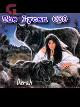 Novel The Lycan CEO by derahhdaniel