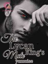 The Lycan King's Mate