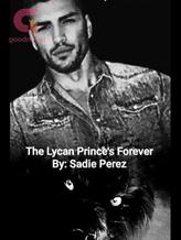 The Lycan Prince's Forever