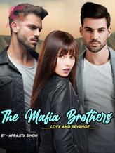 Novel The Mafia Brothers by Aprajita Singh