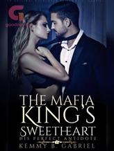 Novel The Mafia King’s Sweetheart by Kem-Bee