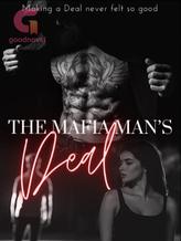 Novel The Mafia Man’s Deal by Cc Lopez