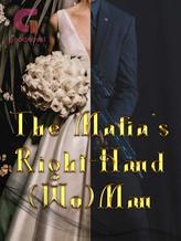 Novel The Mafia’s Right-Hand (Wo)Man by Eryn Anders