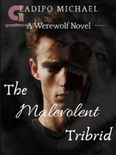 Novel The Malevolent Tribrid by Ladipo Michael