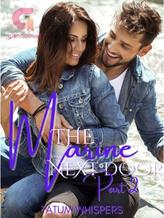 Novel The Marine Next Door II by Tatum_Whispers