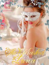 Novel The Masked Luna by Panally