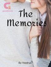 Novel The Memories (BAHASA) by Veedrya