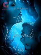 Novel The Mermaid’s Love by S. M Sarinas