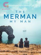 Novel The Merman, My Man by Black Velvet