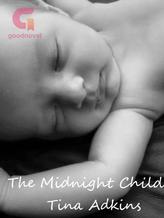 Novel The Midnight Child by Tina Adkins