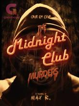 Novel The Midnight Club Murders by max r.