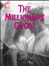 Novel The Millionaire Ghost by MJ Opera