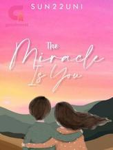 Novel The Miracle is You by sun10uni