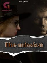 Novel The Mission by Naima