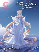 Novel The Moon Princess by Natasha