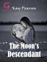 Novel The Moon’s Descendant by Kay Pearson