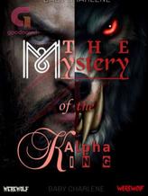 Novel The Mystery Of The Alpha King by Meira Nir