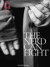 Novel The Nerd Can Fight by Michelle Julianto