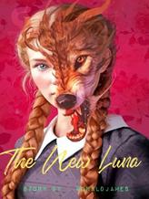 Novel The New Luna by Ronald James