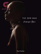 Novel The New Man (Manusia Baru) by Maya Nandani Novel The New Man (Manusia Baru) by Maya Nandani