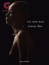 Novel The New Man (Manusia Baru) by Maya Nandani