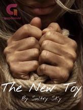 Novel The New Toy by Sultry Sky