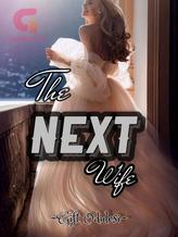 Novel The Next Wife by Gift Odulesi