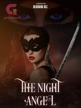 Novel The Night Angel by Deborah