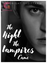 Novel The Night The Vampires Came by Sagittaria