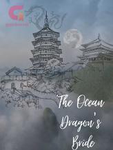 Novel The Ocean Dragon’s Bride by Jinna Dennis