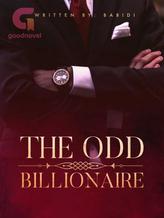 Novel The Odd Billionaire by Babidi