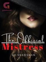 The Official Mistress