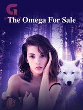 Novel The Omega For Sale by Kess